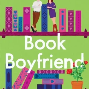 Book Boyfriend | 0:e upplagan Endast denna vecka