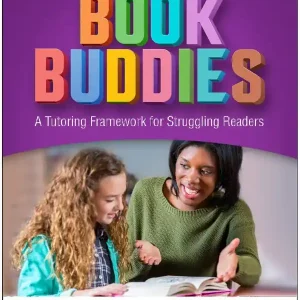 Lågt pris Book Buddies, Third Edition | 3:e upplagan