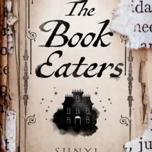 Köp online Book Eaters | 0:e upplagan