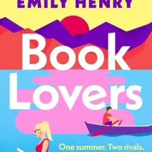 Rabatter Book Lovers | 0:e upplagan