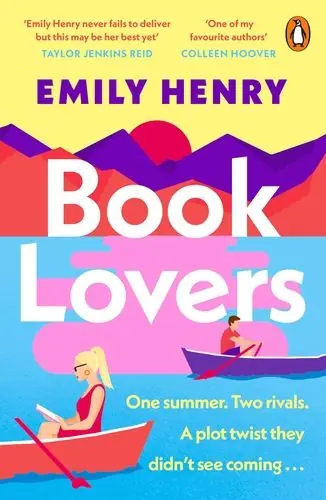 Rabatter Book Lovers | 0:e upplagan