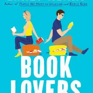Book Lovers | 0:e upplagan Populärt val