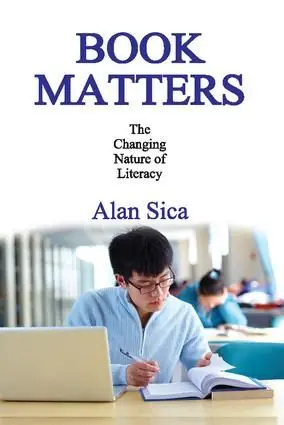 Trygg betalning Book Matters | 1:a upplagan