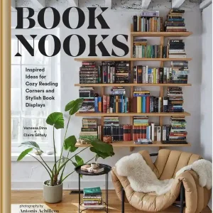 Book Nooks | 0:e upplagan Endast idag