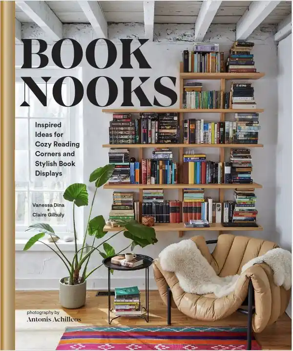 Book Nooks | 0:e upplagan Endast idag