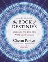 Outlet Book of Destinies | 0:e upplagan