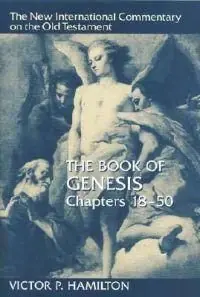 Nyhet Book of Genesis | 2:a upplagan