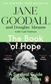 Book of Hope - A Survival Guide for an Endangered Planet | 0:e upplagan Begränsat erbjudande