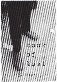 Book of lost | 0:e upplagan Rabatt