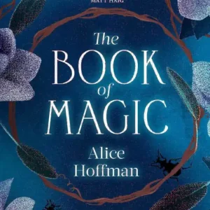 Endast denna vecka Book of Magic | 0:e upplagan