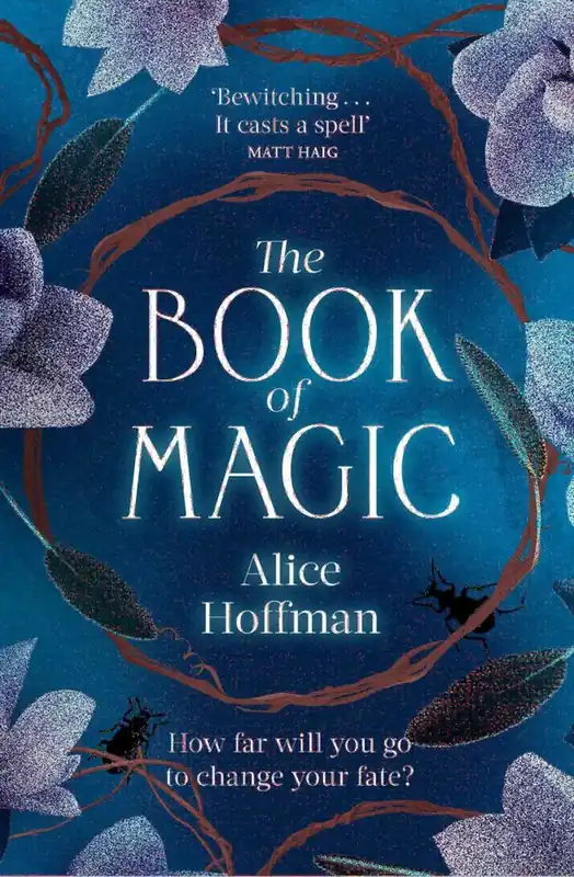 Endast denna vecka Book of Magic | 0:e upplagan