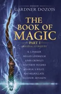 Köp nu Book of Magic: Part 1 | 0:e upplagan