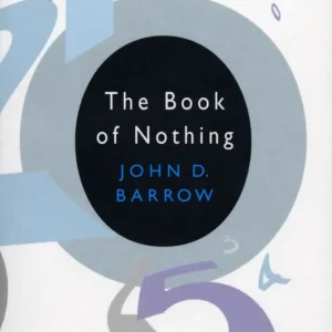 Book of Nothing | 0:e upplagan Endast idag