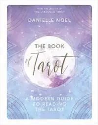 Expressleverans Book of tarot - a modern guide to reading the tarot | 0:e upplagan