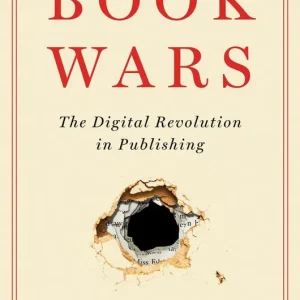 Book Wars | 0:e upplagan Lågt pris