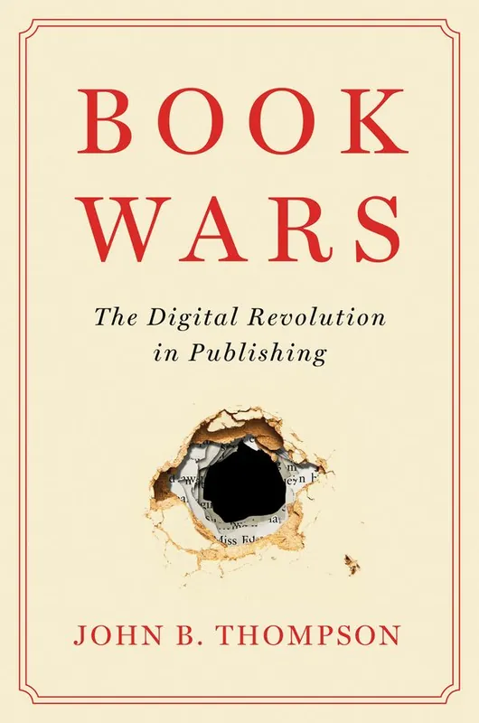 Book Wars | 0:e upplagan Lågt pris