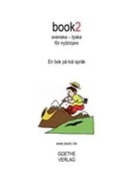 book2 svenska - tyskaför nybörjare | 1:a upplagan Beställ idag