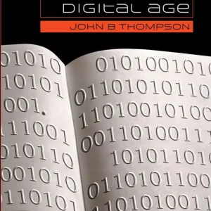 Books In the Digital Age | 1:a upplagan Beställ nu