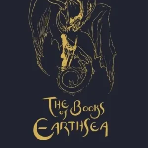 Sänkt pris Books of earthsea: the complete illustrated edition | 0:e upplagan