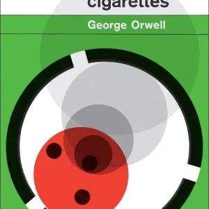 Books v. Cigarettes | 0:e upplagan Fynd