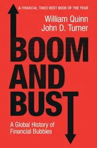 Boom and Bust | 0:e upplagan Beställ idag