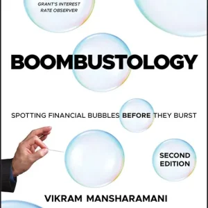 Boombustology | 2:a upplagan Reapris