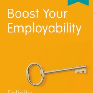 Endast idag Boost Your Employability | 1:a upplagan