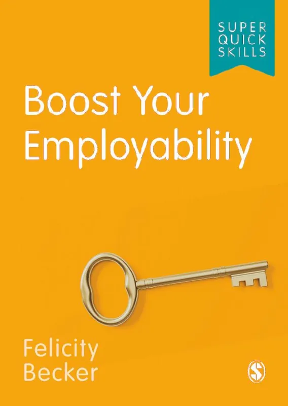 Endast idag Boost Your Employability | 1:a upplagan