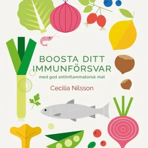 Premium Boosta ditt immunförsvar | 0:e upplagan