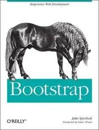 Rea Bootstrap | 1:a upplagan
