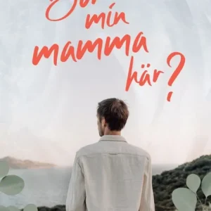 Kampanjpris Bor min mamma här? | 0:e upplagan