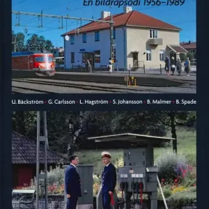 Kampanj Boråsbanorna | 0:e upplagan