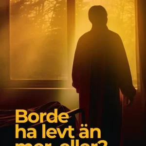 Lägg i varukorgen Borde ha levt än mer, eller? | 0:e upplagan