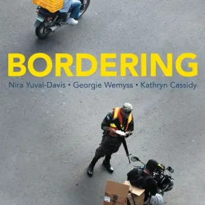 Bordering | 0:e upplagan Begränsat erbjudande
