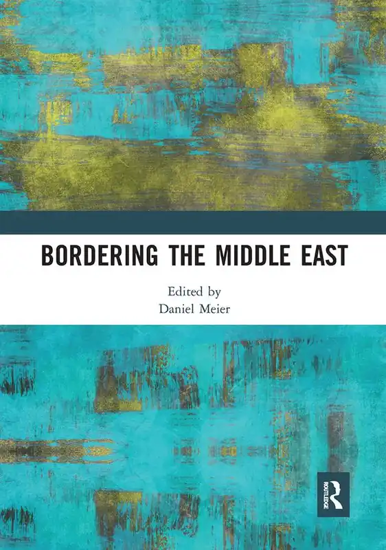 Kundfavorit Bordering the Middle East | 1:a upplagan