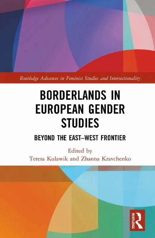 Borderlands in European Gender Studies | 1:a upplagan Begränsad tid