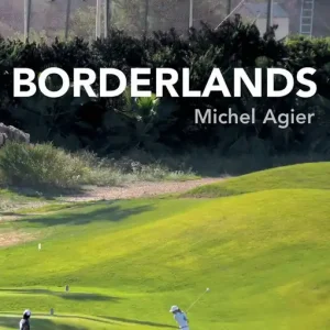 Nedsatt pris Borderlands: Towards an Anthropology of the Cosmopolitan Condition | 1:a upplagan