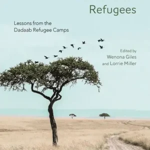 Nedsatt pris Borderless Higher Education for Refugees | 0:e upplagan