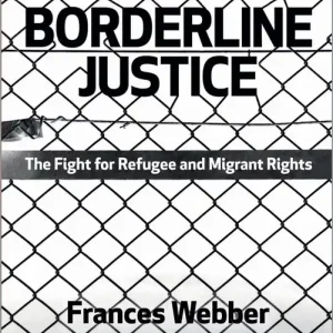 Sänkt pris Borderline Justice | 0:e upplagan