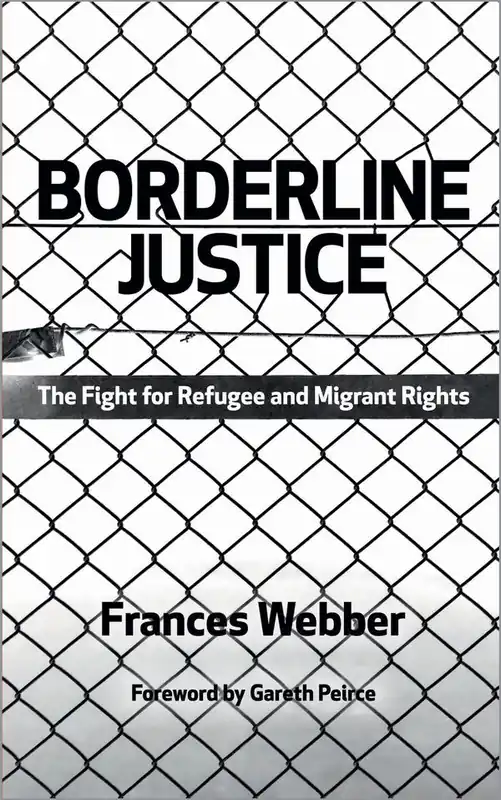 Sänkt pris Borderline Justice | 0:e upplagan