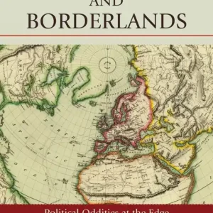 Sänkt pris Borderlines and Borderlands | 0:e upplagan