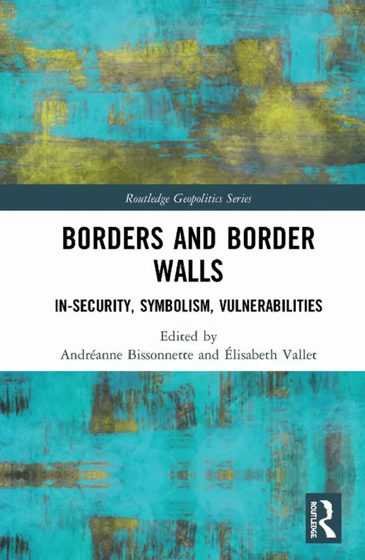 Borders and Border Walls | 1:a upplagan Kampanj