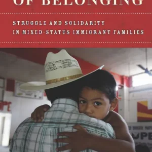 Lågt pris Borders of Belonging | 0:e upplagan