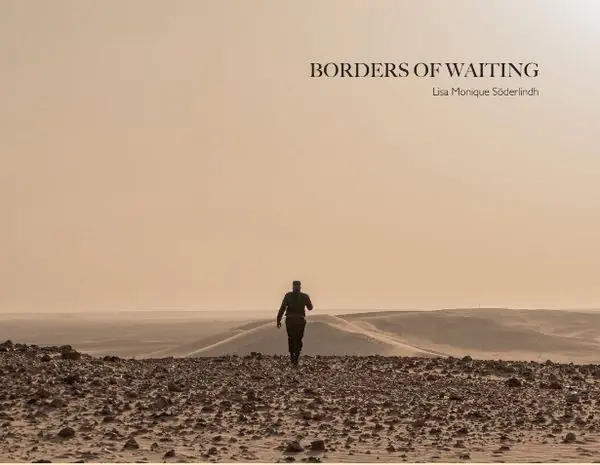 Borders of Waiting | 0:e upplagan Sista chansen