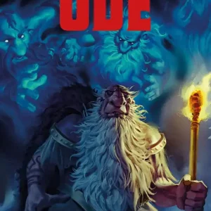 Bordonius öde | 1:a upplagan Handla nu