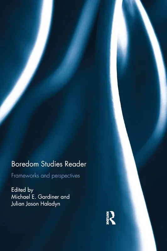 Boredom Studies Reader | 1:a upplagan Lägg i varukorgen