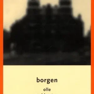 Handla nu Borgen | 1:a upplagan