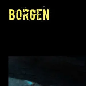 Borgen | 1:a upplagan Billigare