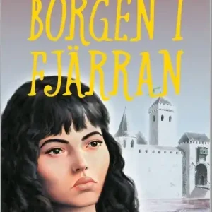 Snabb leverans Borgen i fjärran | 1:a upplagan