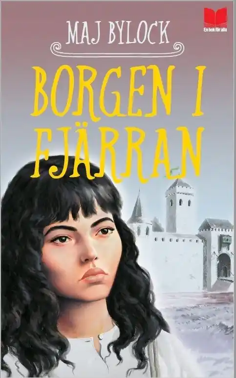 Snabb leverans Borgen i fjärran | 1:a upplagan